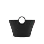 Mand Reisenthel loophome S zwart aluminium polyester 420x420x400mm