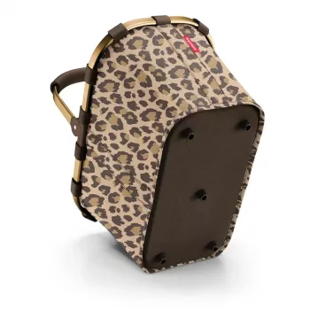 Boodschappenmand Reisenthel carrybag multicolour 22L aluminium polyester