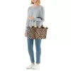Boodschappenmand Reisenthel carrybag multicolour 22L aluminium polyester