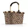 Boodschappenmand Reisenthel carrybag multicolour 22L aluminium polyester