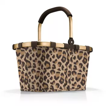 Boodschappenmand Reisenthel carrybag multicolour 22L aluminium polyester