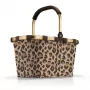 Boodschappenmand Reisenthel carrybag multicolour 22L aluminium polyester