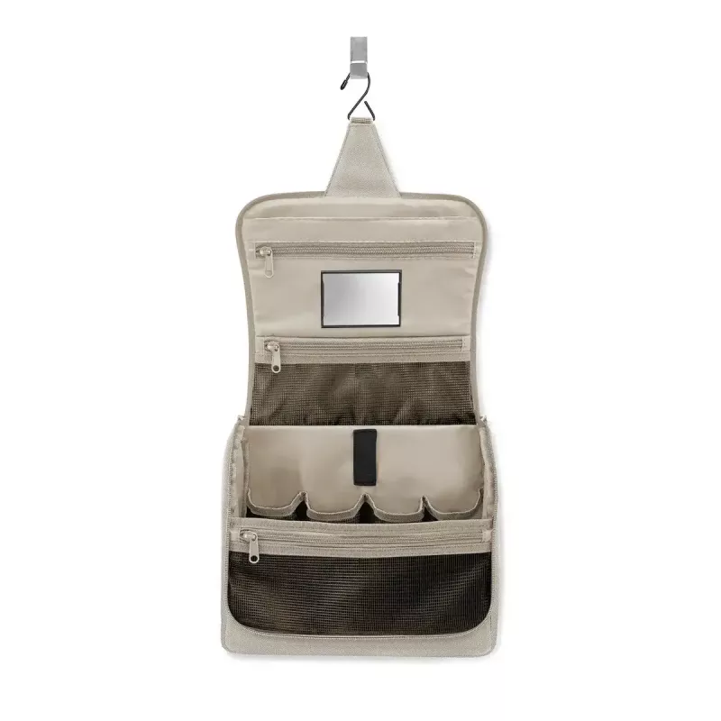 Toilettas Reisenthel WO6049 4 L polyester zand