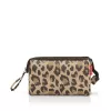 Kosmetiktas Reisenthel travelcosmetic veelkleurig, polyester, 4000 ml, 260×135 mm