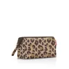 Kosmetiktas Reisenthel travelcosmetic veelkleurig, polyester, 4000 ml, 260×135 mm