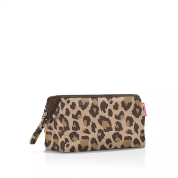 Kosmetiktas Reisenthel travelcosmetic veelkleurig, polyester, 4000 ml, 260×135 mm