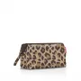 Kosmetiktas Reisenthel travelcosmetic veelkleurig, polyester, 4000 ml, 260×135 mm