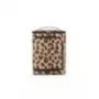 Reisenthel coolerbox koelbox 7 L zwart bruin polyester
