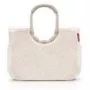 Boodschappentas Reisenthel Loopshopper L teddy sand OR1042 – grote herbruikbare shopper