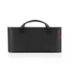 Organizertas Reisenthel tabletop polyester 360×160×180 mm zwart