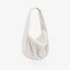 Tote bag Reisenthel moonbag wit, polyester, 24 L, 480×140 mm