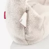 Tote bag Reisenthel moonbag wit, polyester, 24 L, 480×140 mm