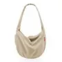 Tote bag Reisenthel Moonbag — beige, polyester, 24 L, 480×140 mm