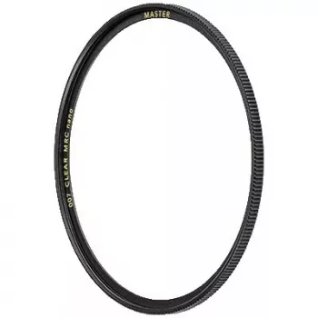 Helder camerafilter B+W 007 MASTER 4,6 cm Multi Resistant Coating