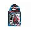 Batterijtester Ansmann Vehicle power check 4000002 zwart