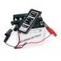 Batterijtester Ansmann Vehicle power check 4000002 zwart