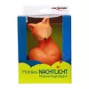 Nachtlampje Ansmann Vos mobiel nachtlampje