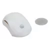 Insteek-nachtlampje Ansmann NL25B LED 2W wit