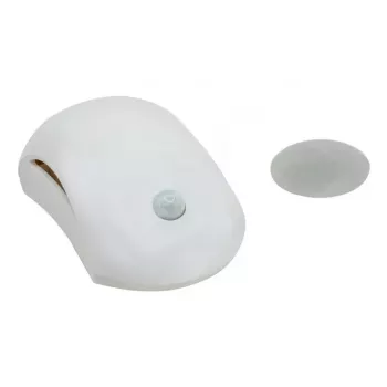 Insteek-nachtlampje Ansmann NL25B LED 2W wit