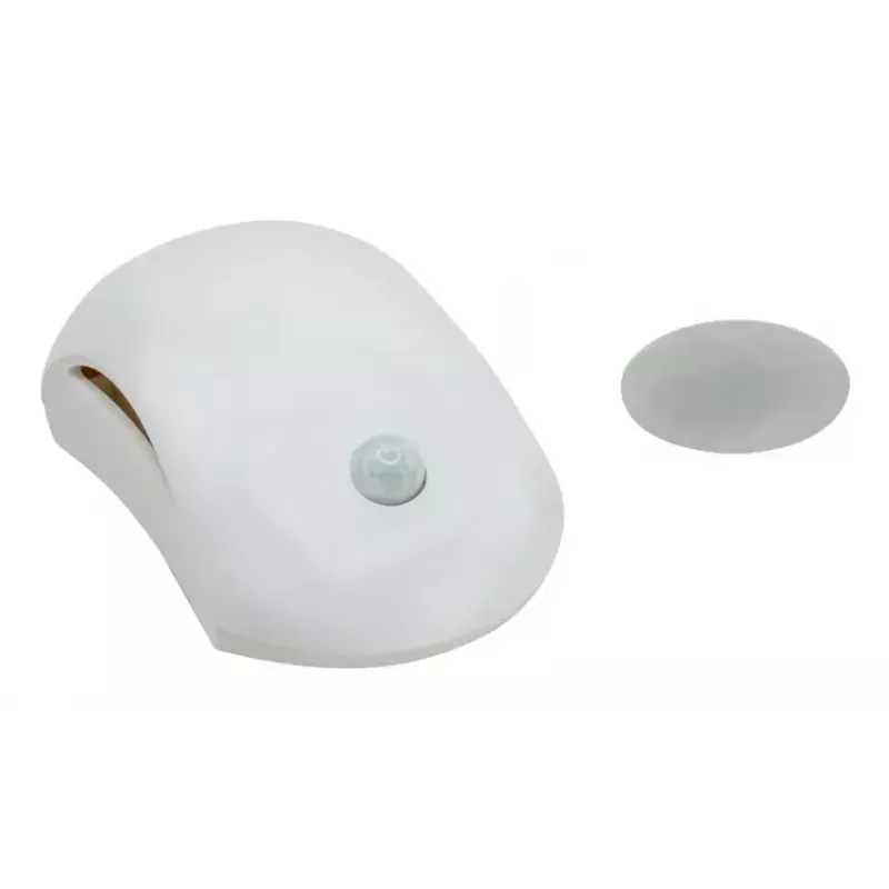 Insteek-nachtlampje Ansmann NL25B LED 2W wit