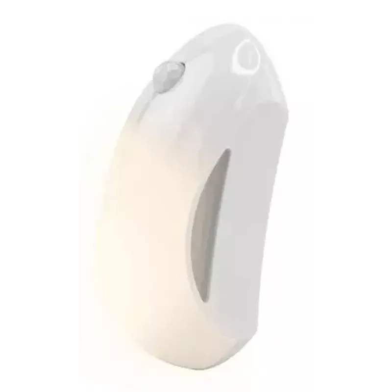 Insteek-nachtlampje Ansmann NL25B LED 2W wit