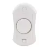 Insteek-nachtlampje Ansmann NL25B LED 2W wit