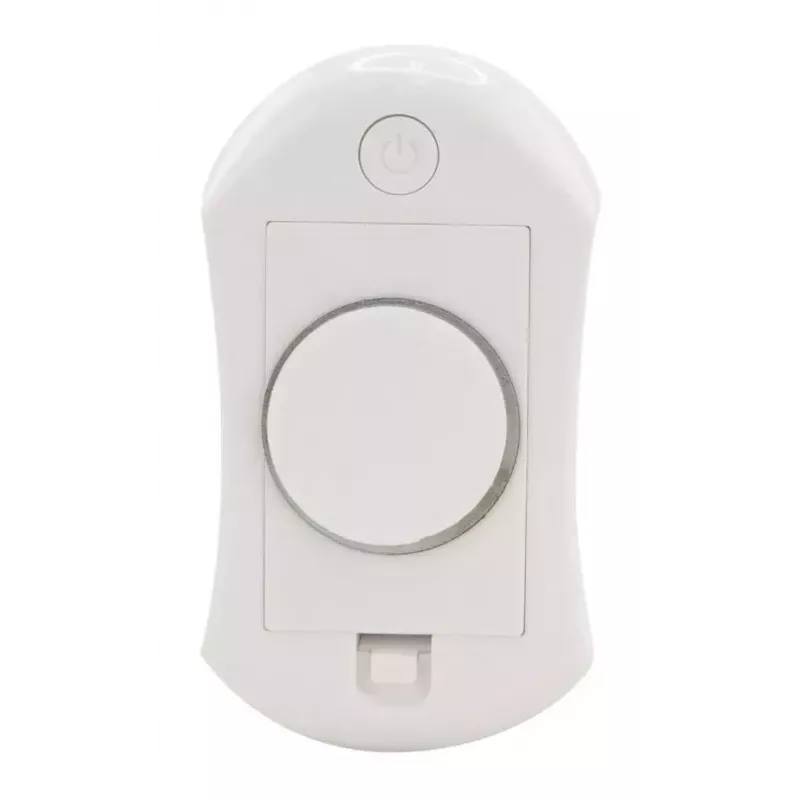 Insteek-nachtlampje Ansmann NL25B LED 2W wit