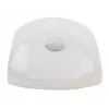 Insteek-nachtlampje Ansmann NL25B LED 2W wit