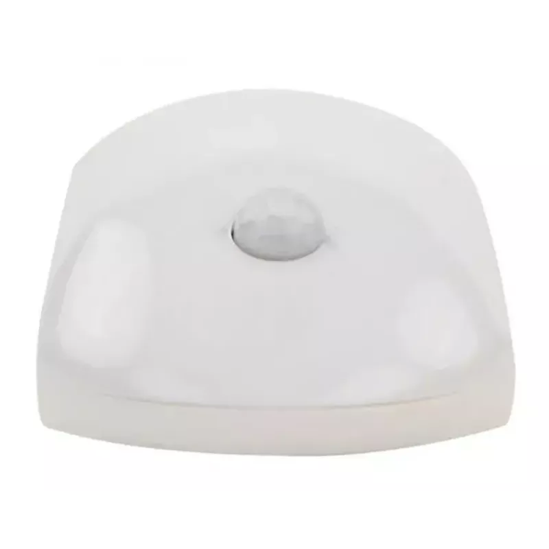 Insteek-nachtlampje Ansmann NL25B LED 2W wit