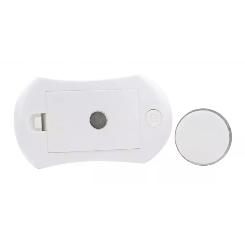 Insteek-nachtlampje Ansmann NL25B LED 2W wit
