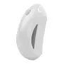 Insteek-nachtlampje Ansmann NL25B LED 2W wit
