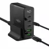 Indoor-oplader Ansmann DC5140PD universeel zwart USB-snelladen