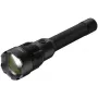 LED-zaklamp ANSMANN 1600-0595 — 12000 lm, 165 m bereik, USB-C oplaadbaar