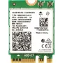 INTEL Wireless‑6 AX201 M.2 2230 (CNVi) non‑vPro netwerkadapter
