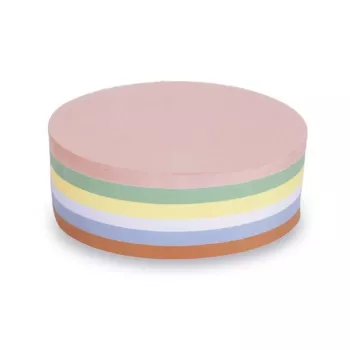 Kaartje Magnetoplan 112501910 gesorteerde kleuren