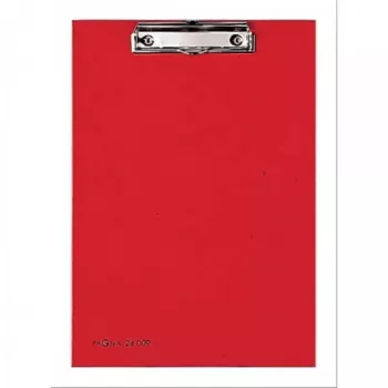 Klembord Pagna 24009-01 A4 rood