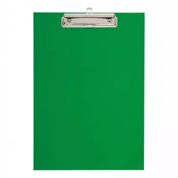 Klembord A4 Pagna 24009-03 groen