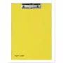 Klembord A4 Pagna 24009-05 geel