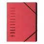 Tabindex-map Pagna 40058-01 rood