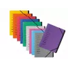 Tabindex-map Pagna 40058-05 geel
