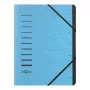 Tabindex A4 Pagna 40058-18 blauw