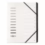 Tabindex A4 Pagna 40059-08 wit