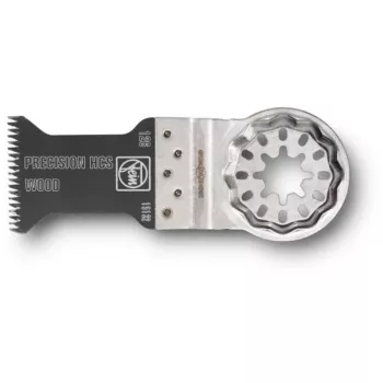 Invalzaagblad FEIN 63502126210 voor MultiMaster QuickStart
