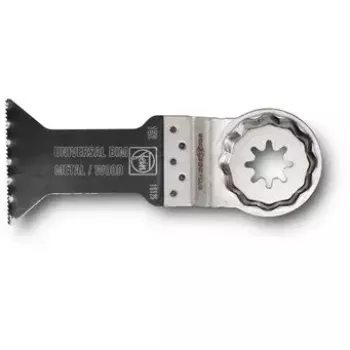 Zaagblad FEIN 63502152210 bimetall 60 mm universeel