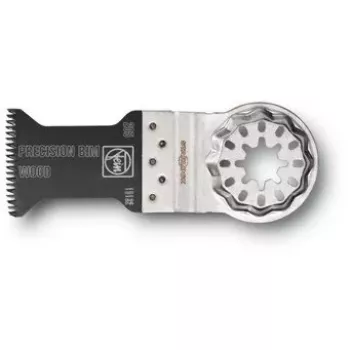 Invalzaagblad FEIN 63502205210 50 mm 35 mm voor MultiMaster