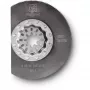 Snijmes FEIN 63502106210 voor messing kunststof hout 8,5 cm