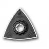 Opzetstuk voor multifunctioneel gereedschap FEIN 63806140220 metaal 80 mm 2 stuks