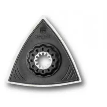 Opzetstuk voor multifunctioneel gereedschap FEIN 63806140220 metaal 80 mm 2 stuks