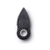 Schuur-/schuuraccessoire voor roterend gereedschap FEIN 63806159220 zwart 2 stk.