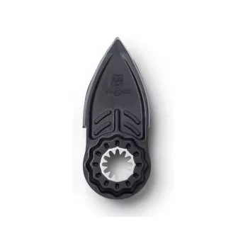 Schuur-/schuuraccessoire voor roterend gereedschap FEIN 63806159220 zwart 2 stk.